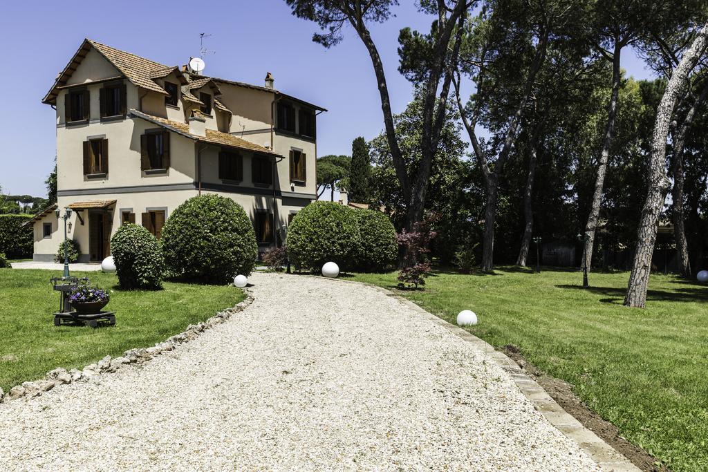 Villa Gabrimo Exterior foto