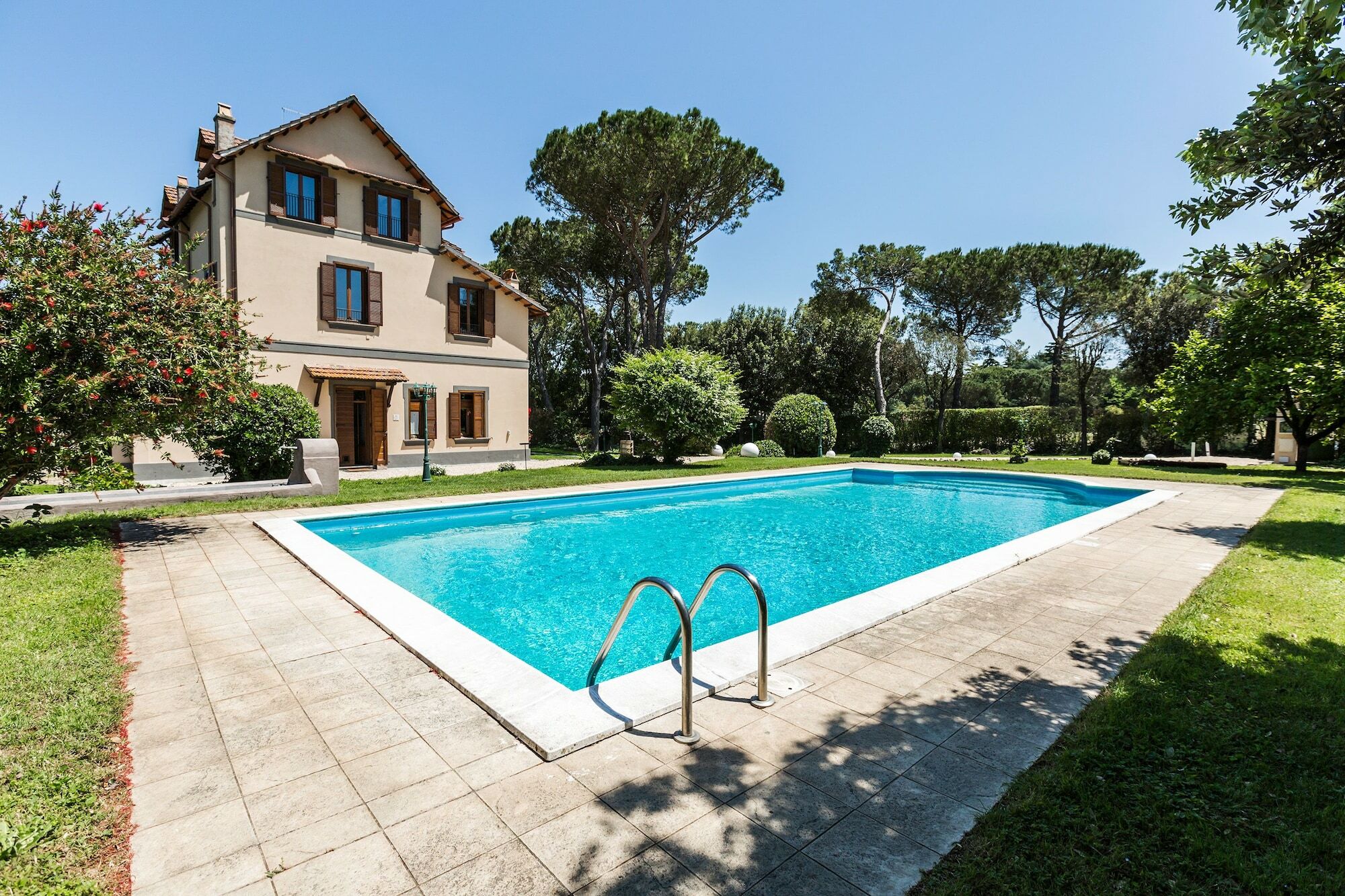 Villa Gabrimo Exterior foto